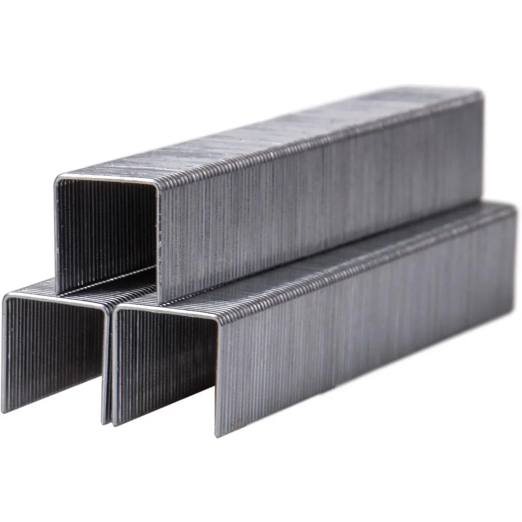 ETA1014 U-clamps 12mm 2000 pcs. for ETM1004, ETM1005