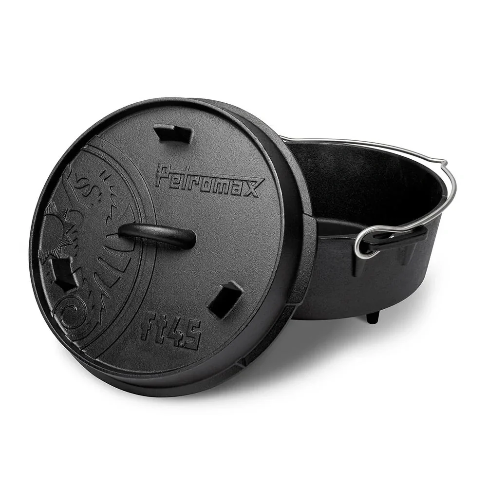 Dutch Oven ft4.5
