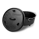 Dutch Oven ft4.5