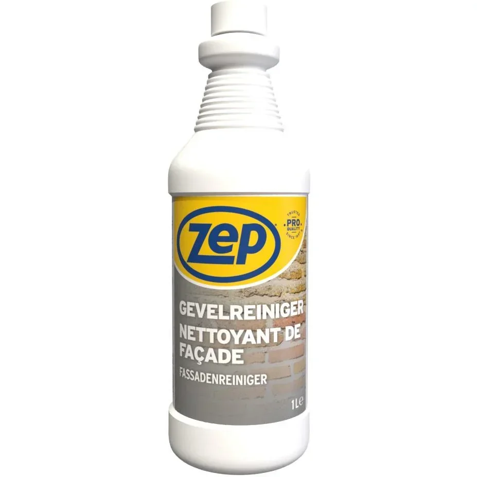 Facade cleaner - 1L