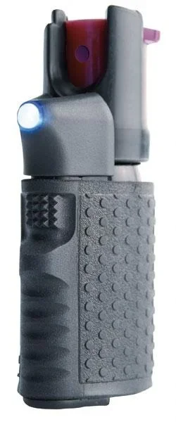 Pepper Pro 15ml with LED defense spray