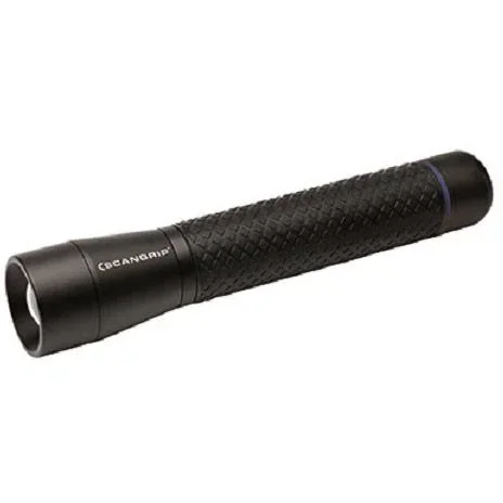 Rechargeable flashlight Flash-300 300lm