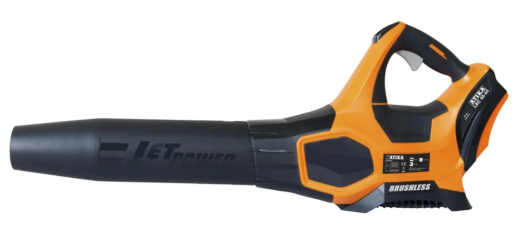 Cordless leaf blower “LBC 40-60”, 36 volts