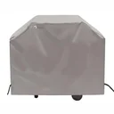Cover for gas grill medium, taupe