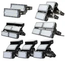 LED high bay spotlight Planus 150 W 6000k