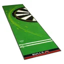 Dart carpet "120" green