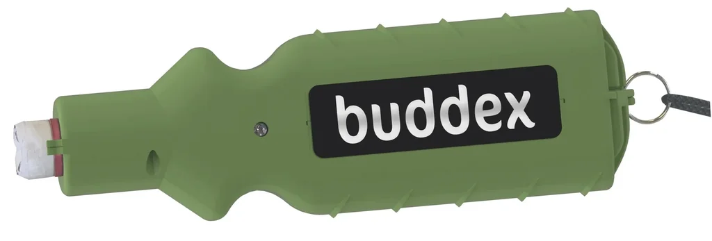Akku Enthorner "Buddex"