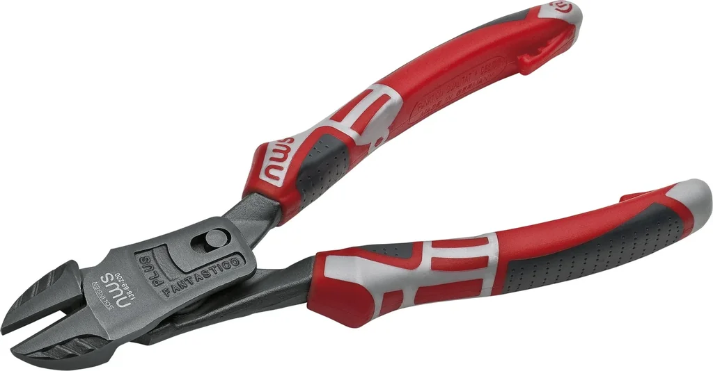 Lever force side cutter Fantastico 200 mm