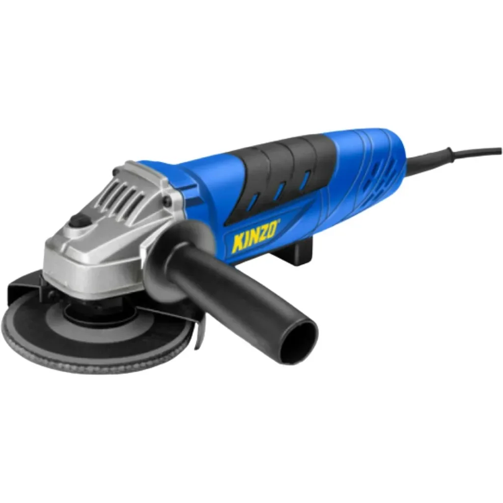 Angle grinder -710 watts - disc diameter 115 cm