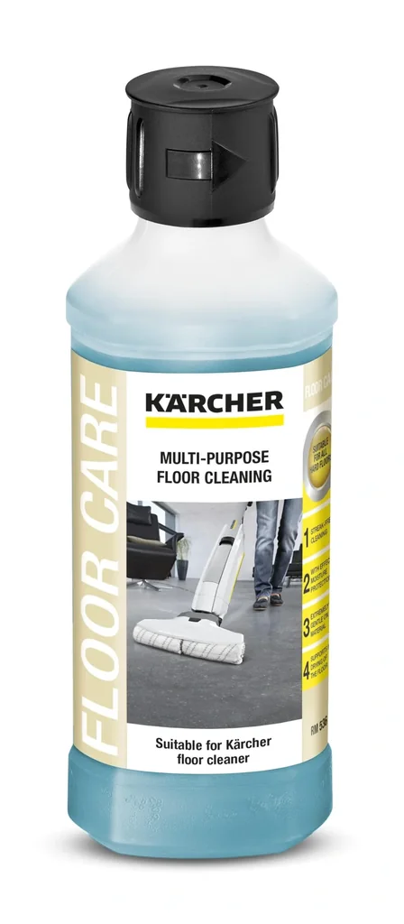 Floor Cleaner Universal RM 536, 500 ml