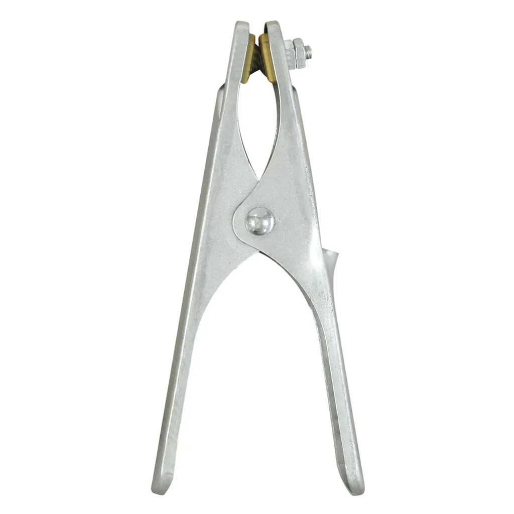 Ground clamp 150/200A