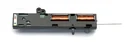 Electric switch drive