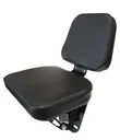 Tractor passenger seat ST20 PVC