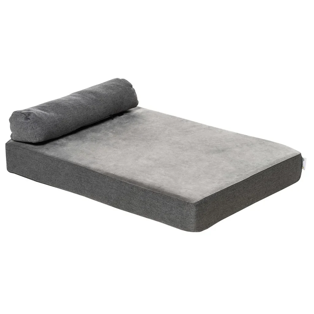 Pet bed 75 cm x 55 cm x 20 cm