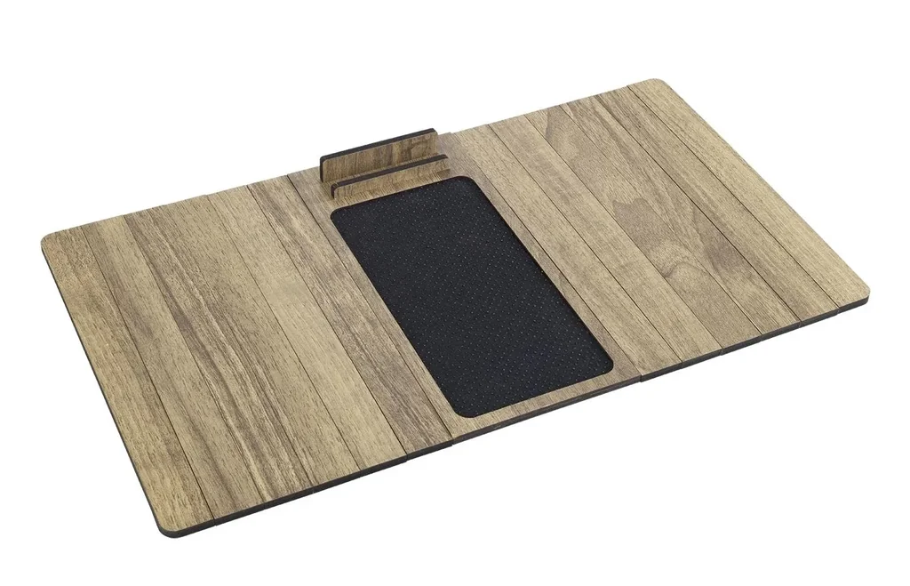 Multi-sofa tray