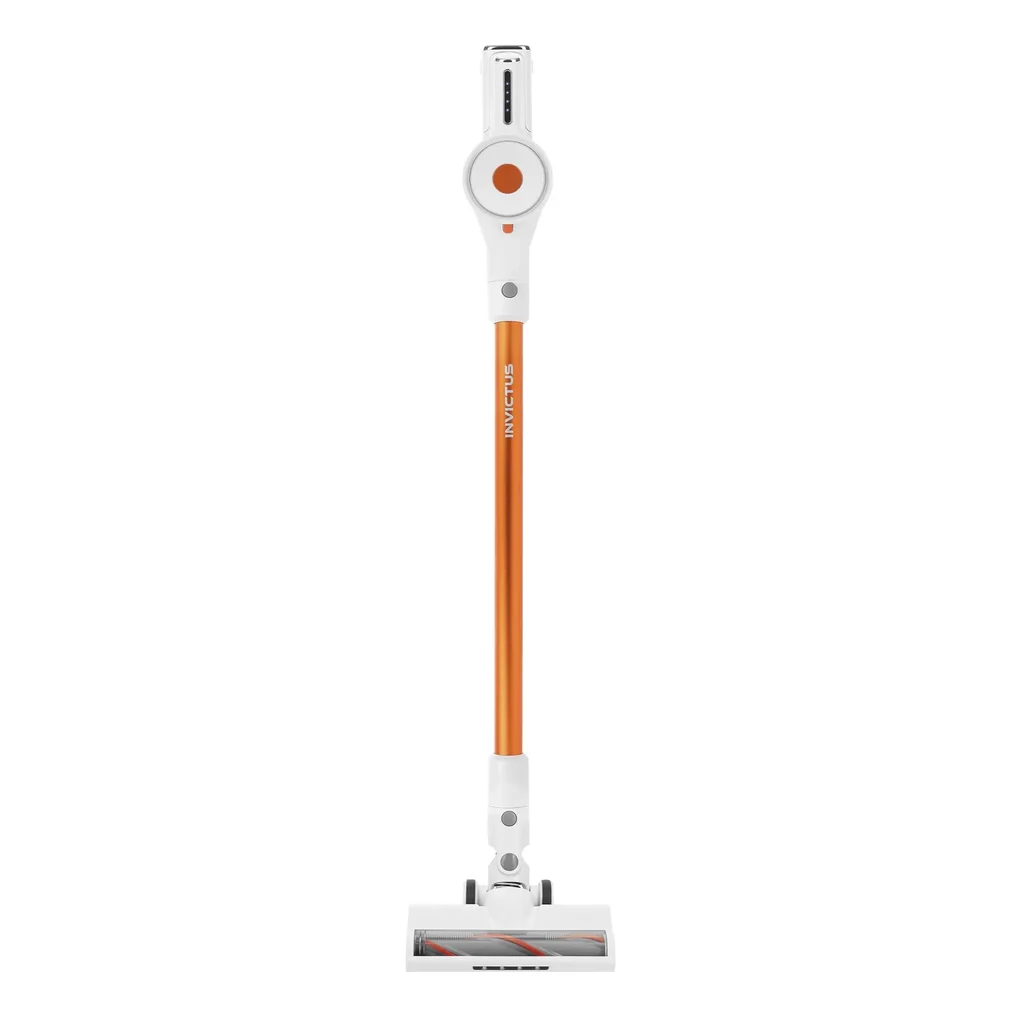 Cordless handheld vacuum cleaner "Invictus X5" FACELIFT, 12 parts, 180 watts