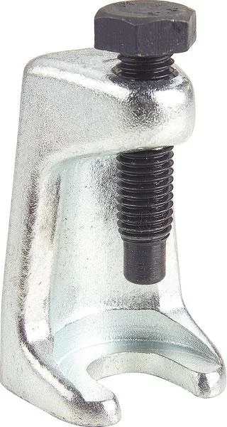 Tie rod end extractor
