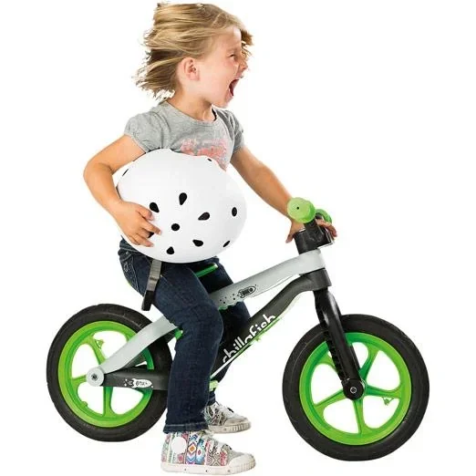 Running bike