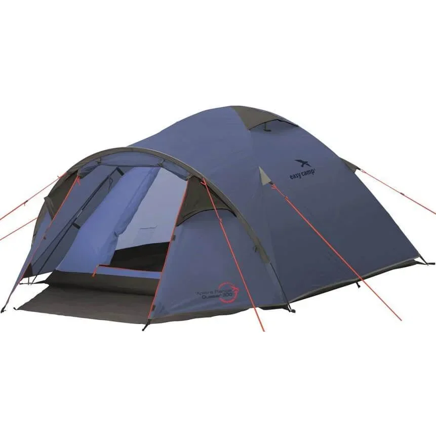Quasar 300 tent blue