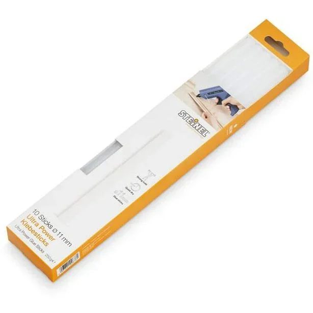Adhesive sample Ultra Power 11mm, 250g
