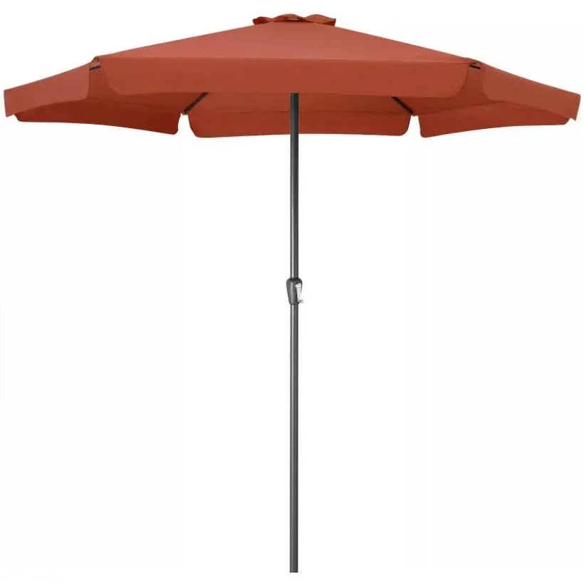 Parasol - Terracotta - Ø330 cm