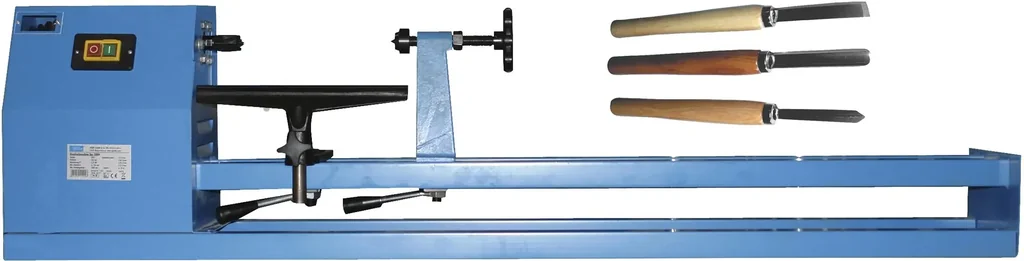 Lathe Set 1000