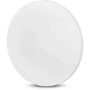 VT-8412-S LED ceiling light with star cover - 12W - 1200 lumens