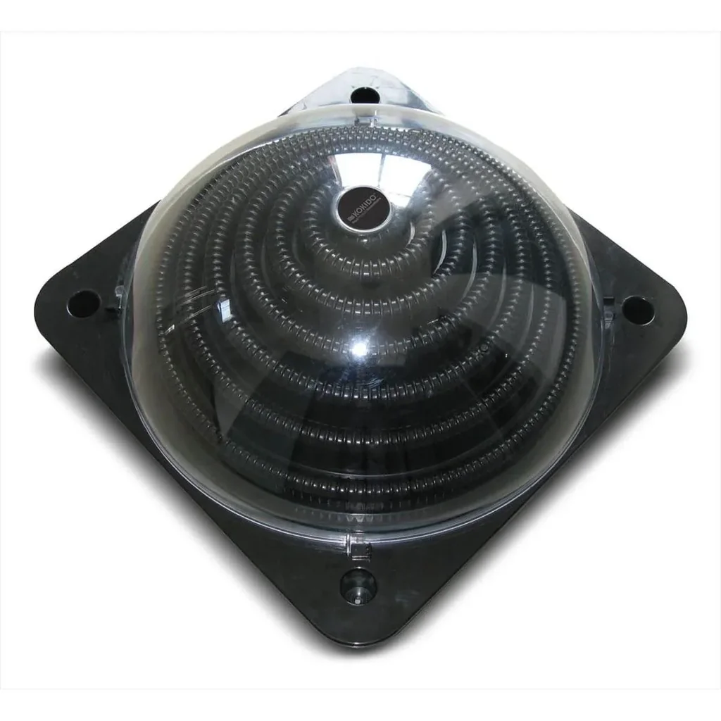 Solar Globe