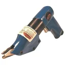 Pneumatic sheet metal shears 90°