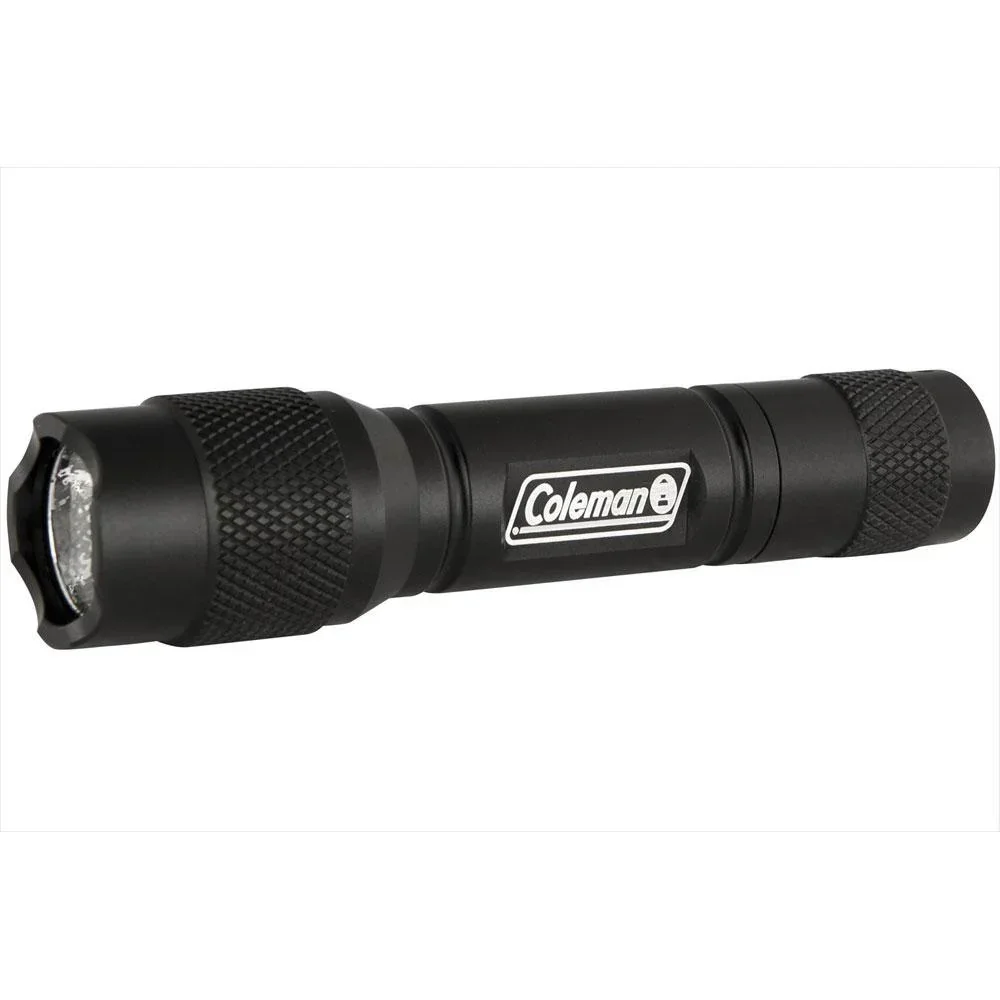 CT Mini LED Flashlight