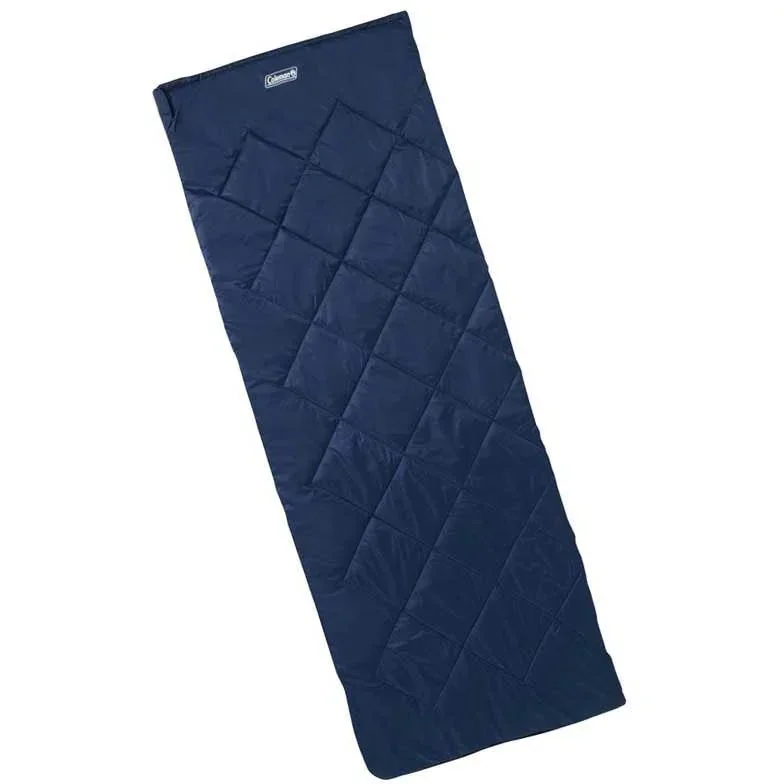 Durango Single Blue Sleeping Bag