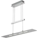 Monzana® LED pendant light Sammvaer warm white