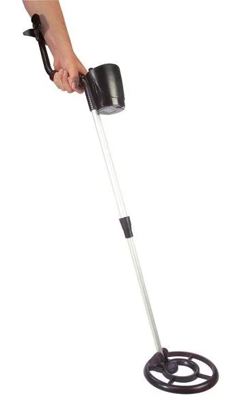 metal detector