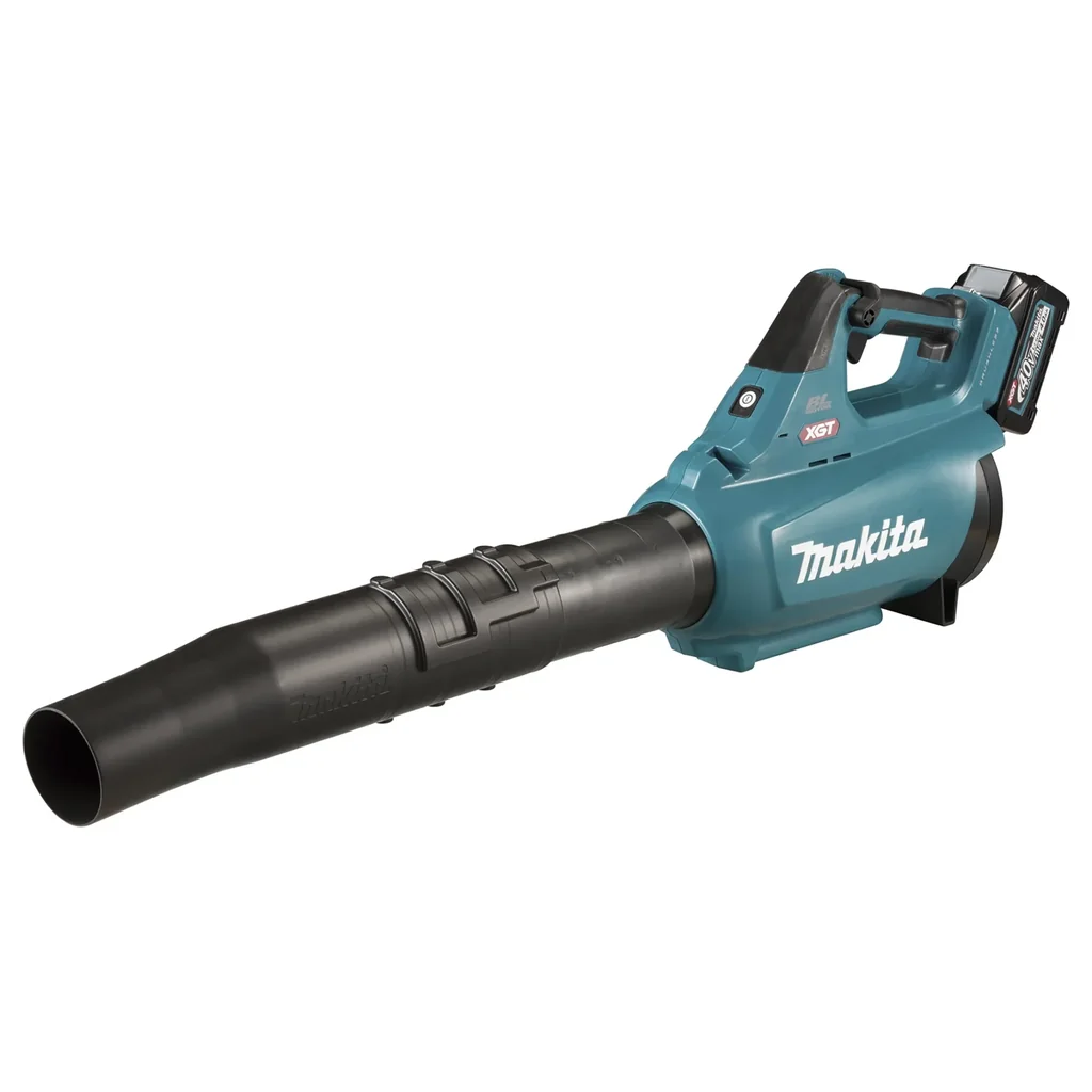 Cordless blower 40V max. / 4.0 Ah, 1 battery + charger