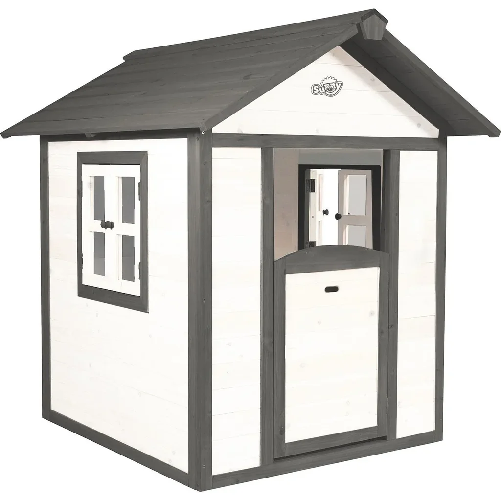Lodge Playhouse (Classic)