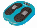 Leg Action massager