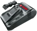 18 V BOSCH HOME AND GARDEN COMPATIBLE charger FC100 Li