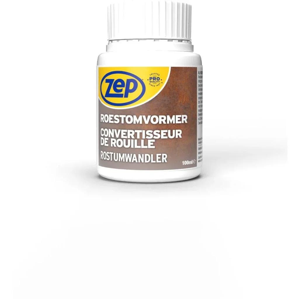 Rust remover - 100ml