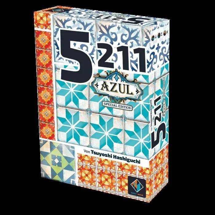 Board game - Azul -Special Edition