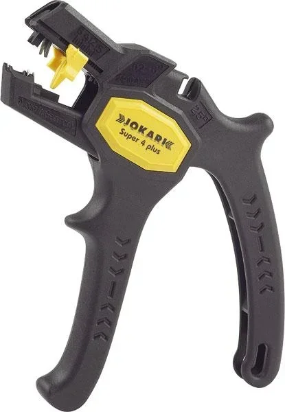 Automatic wire stripper Super 4 Plus