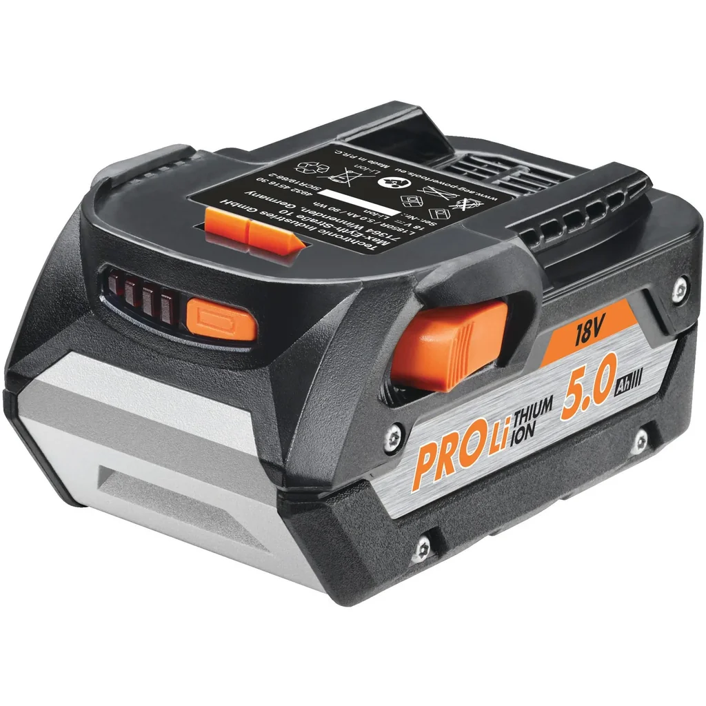 Li-Ion-Akku L1850R 18V ​​??- 5,0 Ah PRO