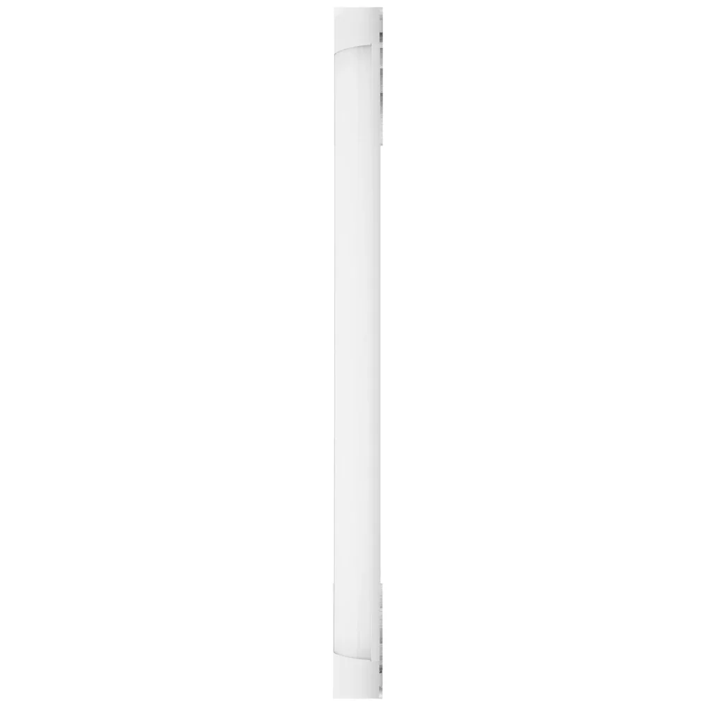 LED ceiling light CRISTAL 48 W, color white