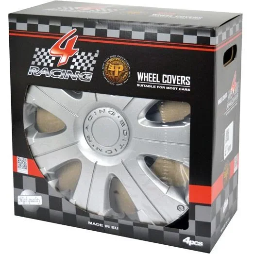 Radblendenset Racing 15inch