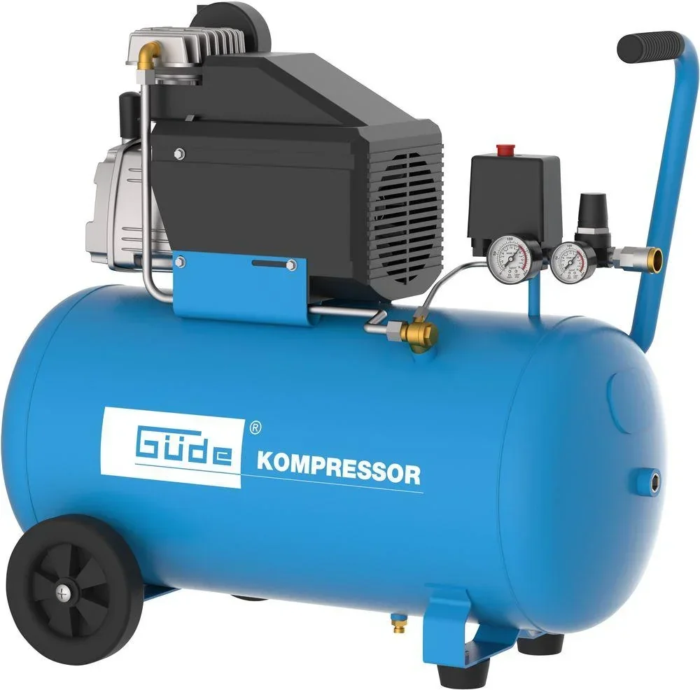 Compressor 260/10/50