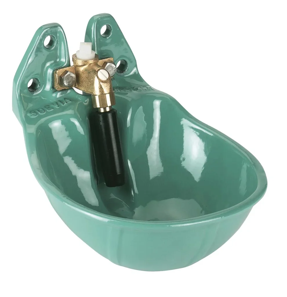 Drinking trough model 25R