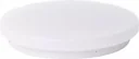 LED wall/ceiling light Ø 26 cm, 12 watts