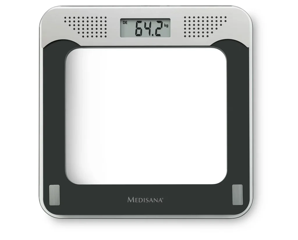Personal scale PS 425, talking
