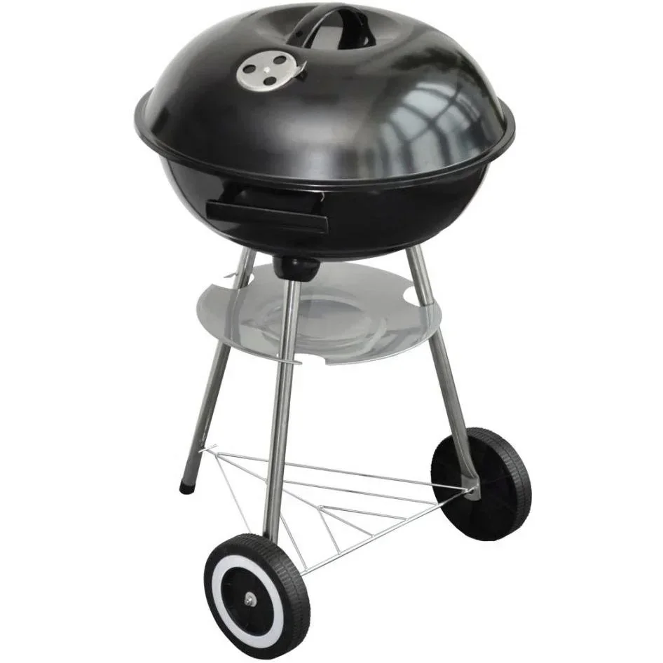 Charcoal grill ball Georgia ø43 cm