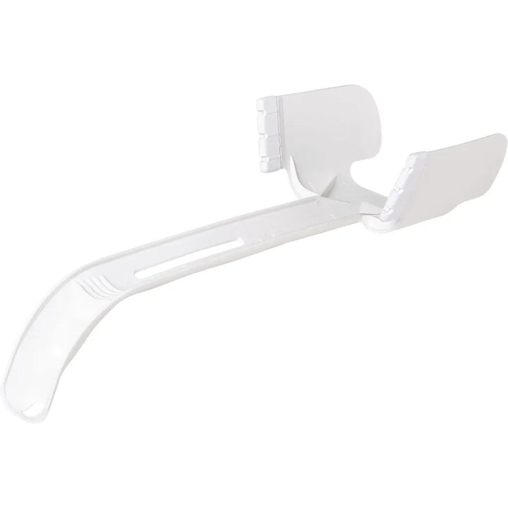 Dressing aid - sock