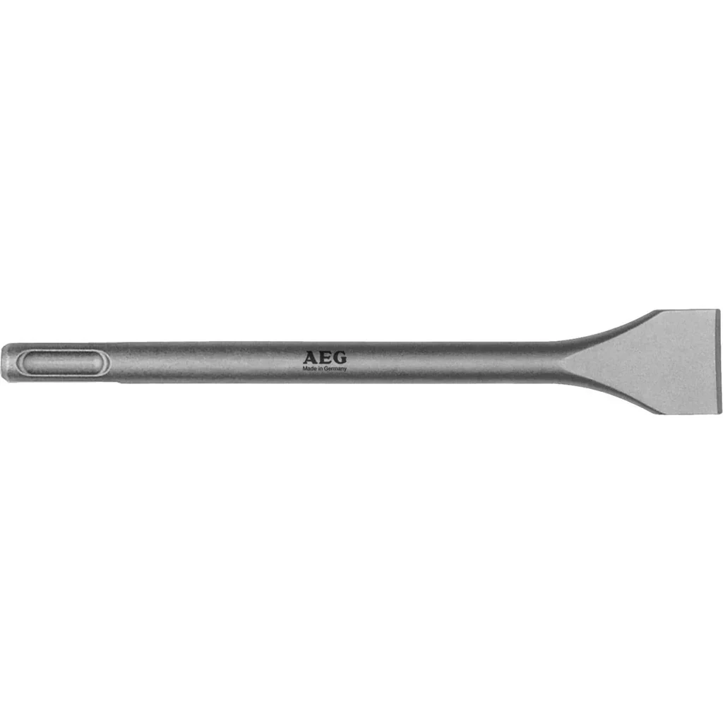 SDS-plus wide bit, 200 x 35 mm